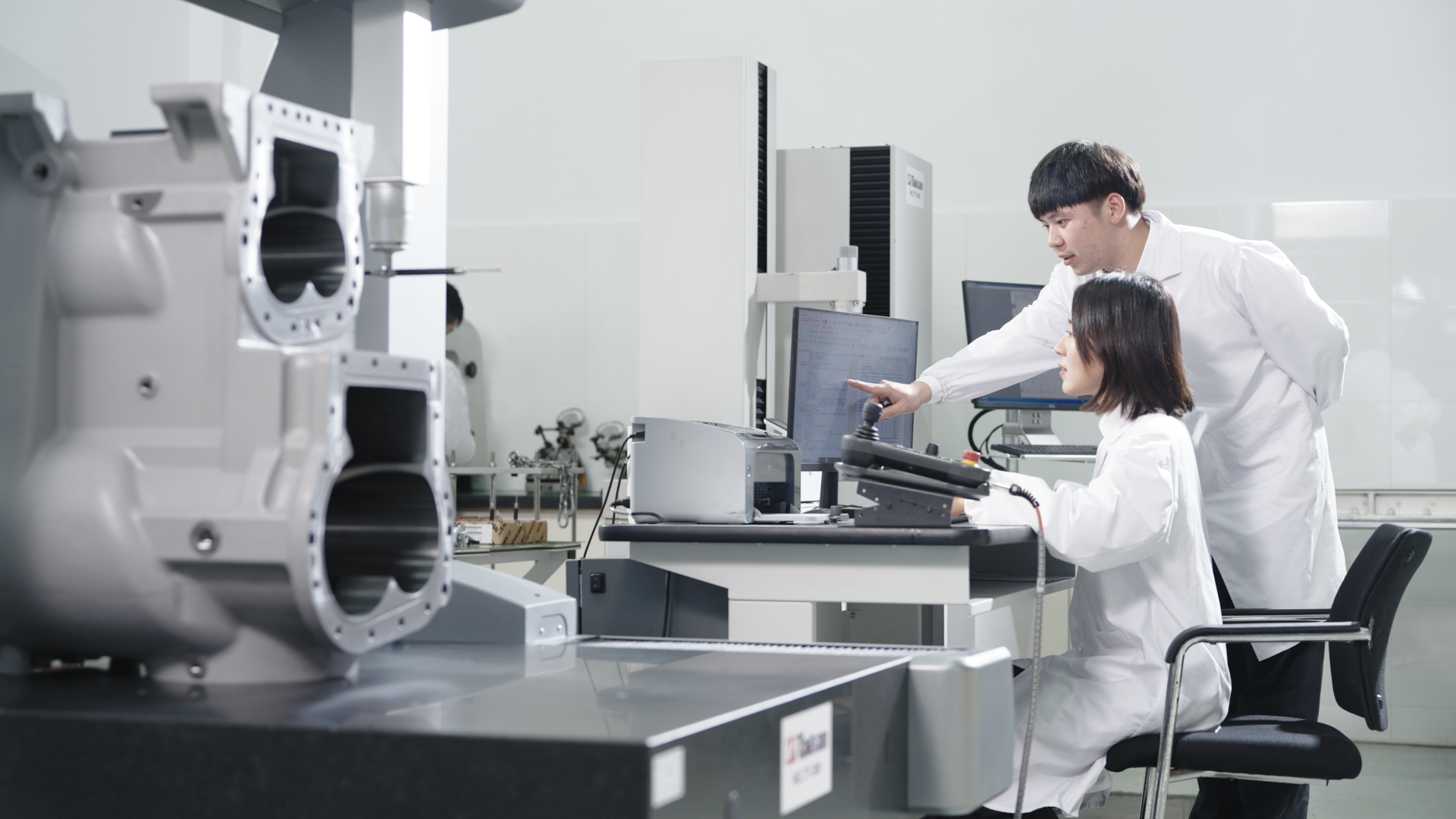 泰田集團參加2018年秋季校園招聘會(huì )